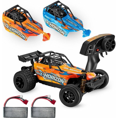 Overmax X-Horizon RC stadium truck RTR 30 km/h 4x4 1:18