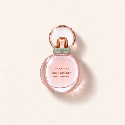 Bvlgari Rose Goldea Blossom Delight parfémovaná voda dámská 50 ml