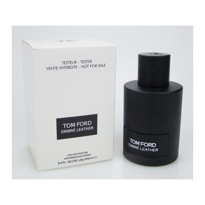 Tom Ford Ombre Leather parfémovaná voda unisex 100 ml tester