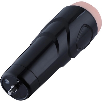 HiSmith HSA75 Vibrating Rechargeable Male Masturbator KlicLok