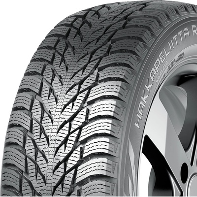 Nokian Tyres Hakkapeliitta R3 175/65 R15 84R