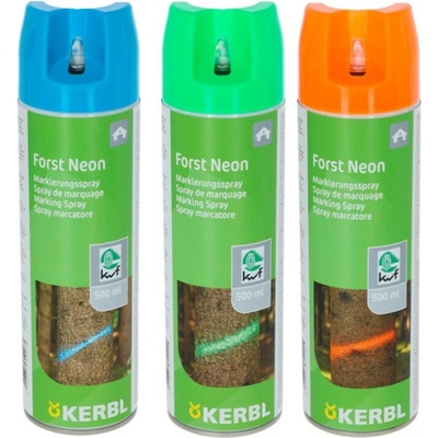 Agrofortel Forst Neon 500 ml neónová