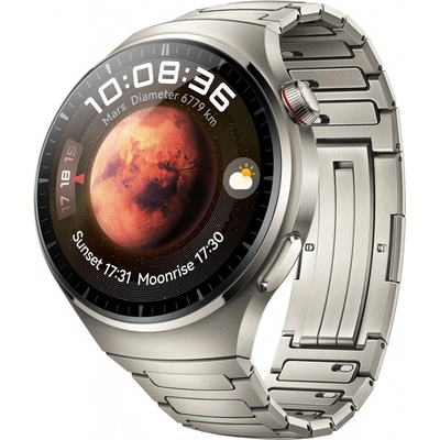 Huawei Watch 4 Pro Elite