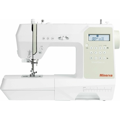 Minerva SmartDecor