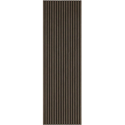 Akustické panely 40 x 270 cm - Brio Oak 456S - 2 ks v balení 40x270 cm