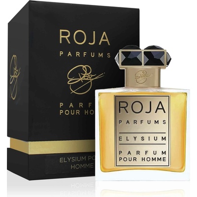 Roja Parfums Elysium Pour Homme parfum pánsky 50 ml
