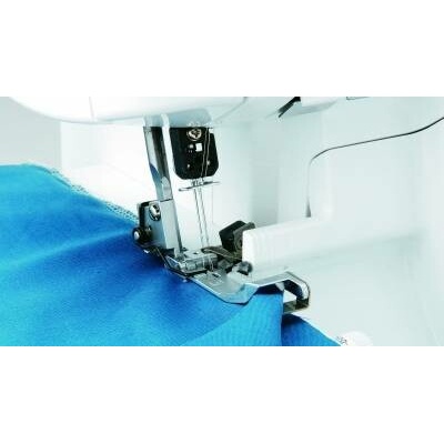 Příslušenství Brother - overlock - řasící patka XB3626001 – Hledejceny.cz