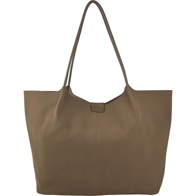 Lara Bags LEJLA tmavá camel
