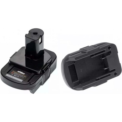TopTechnology Black & Decker Li-Ion 18V-20V 18V Li-Ion - neoriginální – Hledejceny.cz