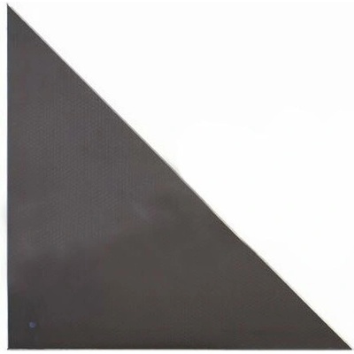 Nivtec podesta trojuholník 100x100