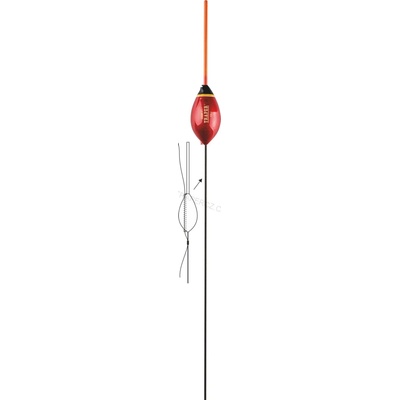 Traper splávek GST 6 0,7 g