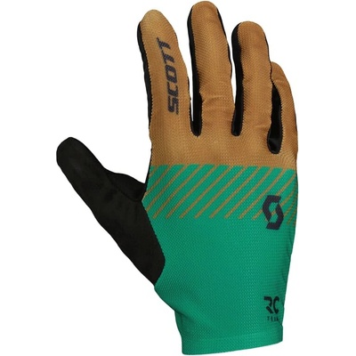 Scott RC Team LF brown/green