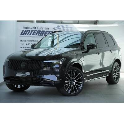 Volvo XC90 T8 Edition AWD 299 kW