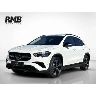 Mercedes-Benz GLA 220 140 kW