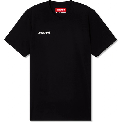 CCM Lightweight Training Black