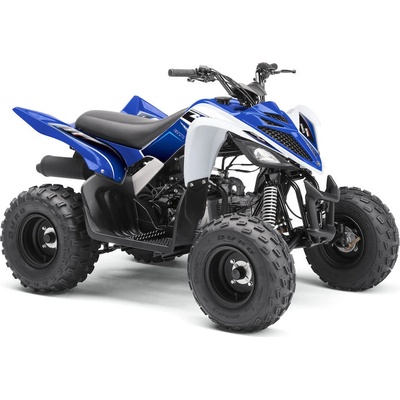 Yamaha Samolepkový set na YFM90R – Hledejceny.cz