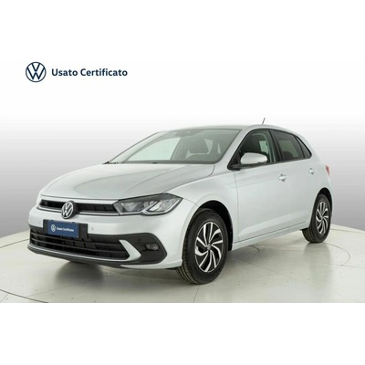 Volkswagen Polo 1.0 Edition 25 59 kW