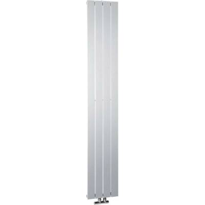 Sapho Colonna IR143 300 mm x 1800 mm metalická stříbrná