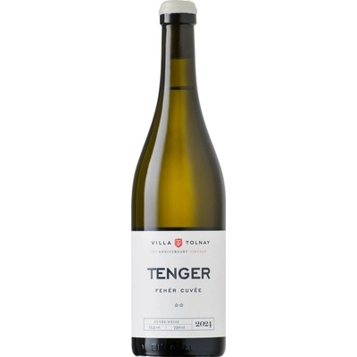 Villa Tolnay Balatoni Tenger Cuvée 2024 13% 0,75 l (čistá fľaša)