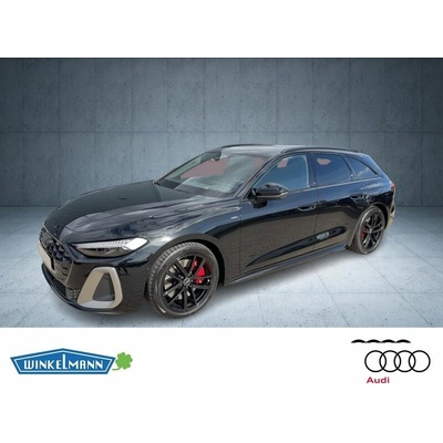 Audi A5 Avant Edition One 270 kW