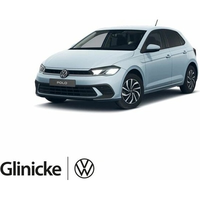 Volkswagen Polo 1.0 TSI Life 70 kW
