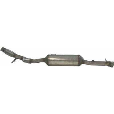 Filter sadzí/pevných častíc výfukového systému BOSAL 097-381 (097381)