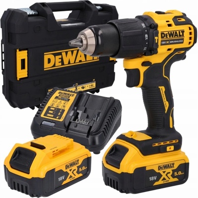 DeWalt DCD709P2T