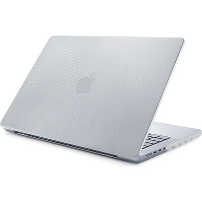 Pipetto Hardshell Dots Case Frosted Clear MacBook Pro 14" (2023/2022) P070-125-AA