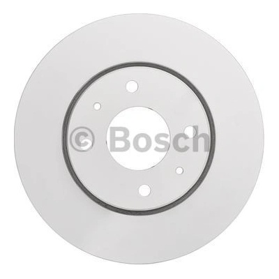 BOSCH Brzdový kotúč 0986479B37