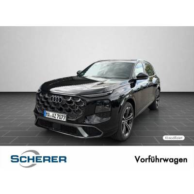 Audi Q7 TDI quattro S Line 220 kW