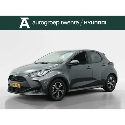 Toyota Yaris 1.5 Hybrid Dynamic 85 kW