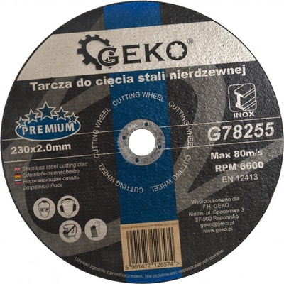 Geko G78255