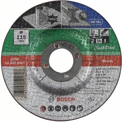 BOSCH 2.609.256.308