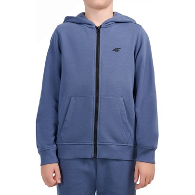 4F Sweatshirt M2680 Denim