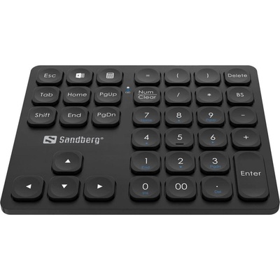Sandberg Pro 630-09