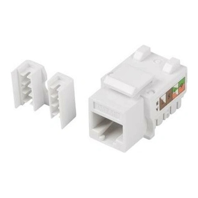 KEYSTONE MODUL RJ45->LSA CAT.5E UTP 90 ° LANBERG KSU5-1090