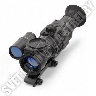 Yukon Sightline N455S