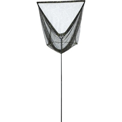 Carp Zoom Podběrák kaprový velký - 107x107x180 cm/2 díly