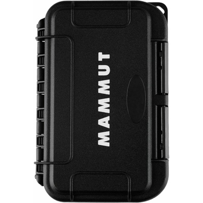 Mammut Protection Box black