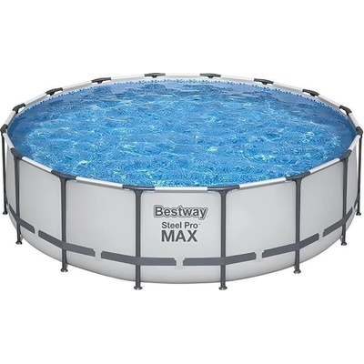Bestway Steel Pro Max 4,88 x 1,22 m 5612Z