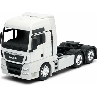 Welly Ťahač MAN TGX XXL 1:32