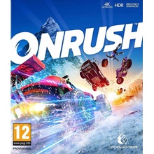 Onrush