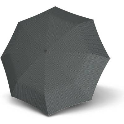 Knirps T.200 Medium Duomatic chain blue plně automatický deštník