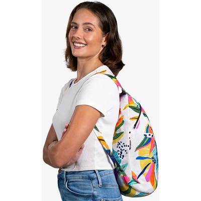 Nanobag Daypack Vivid Garden 16 l