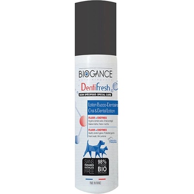 Biogance Dentifresh 100 ml – Hledejceny.cz