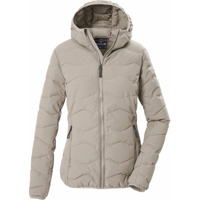 Killtec GW 50 Wmn Qltd Jckt W 45001-000 331 light sand