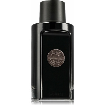 Banderas The Icon The Perfume parfumovaná voda pánska 100 ml
