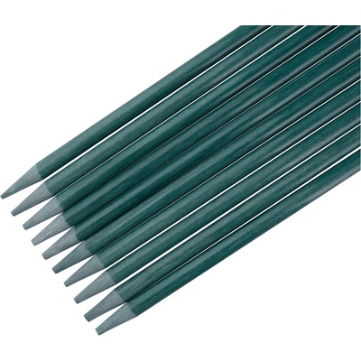 Extol Craft Sklolaminátové tyče 1,2 m x 7,9 mm 82520 10 ks – Hledejceny.cz
