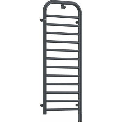 Deante Silia 1295 mm x 500 mm grafitová AGI_DG41E