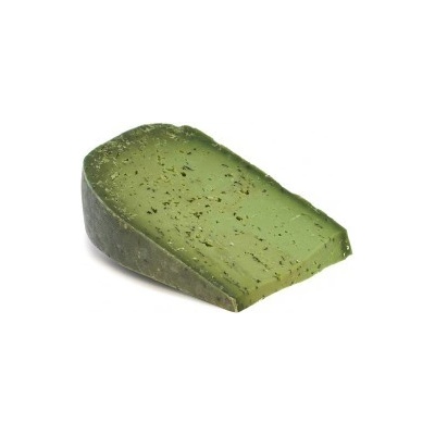 Ruscello Farmářská gouda se zeleným pestem 150 g